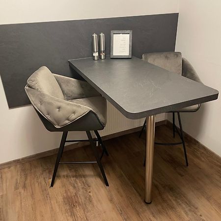 Ferienwohnung Rosa Horn-Bad Meinberg Ngoại thất bức ảnh